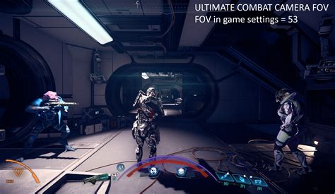 Mod categories at Mass Effect Andromeda Nexus .